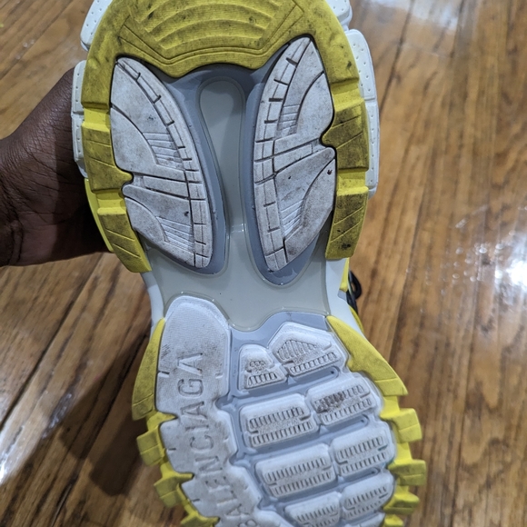 Balenciaga track 2 - Picture 6 of 13